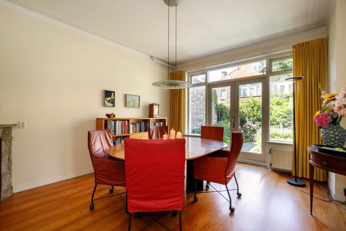 Laan van Haagvliet 25 Voorburg - foto 6
