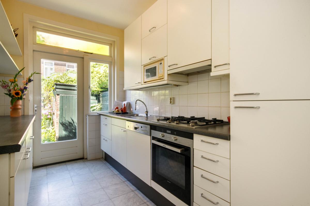 Laan van Haagvliet 25 Voorburg - foto 1