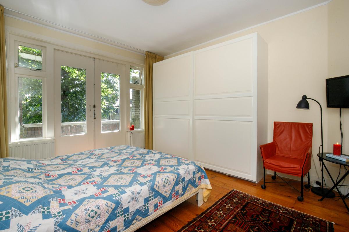 Laan van Haagvliet 25 Voorburg - foto 1