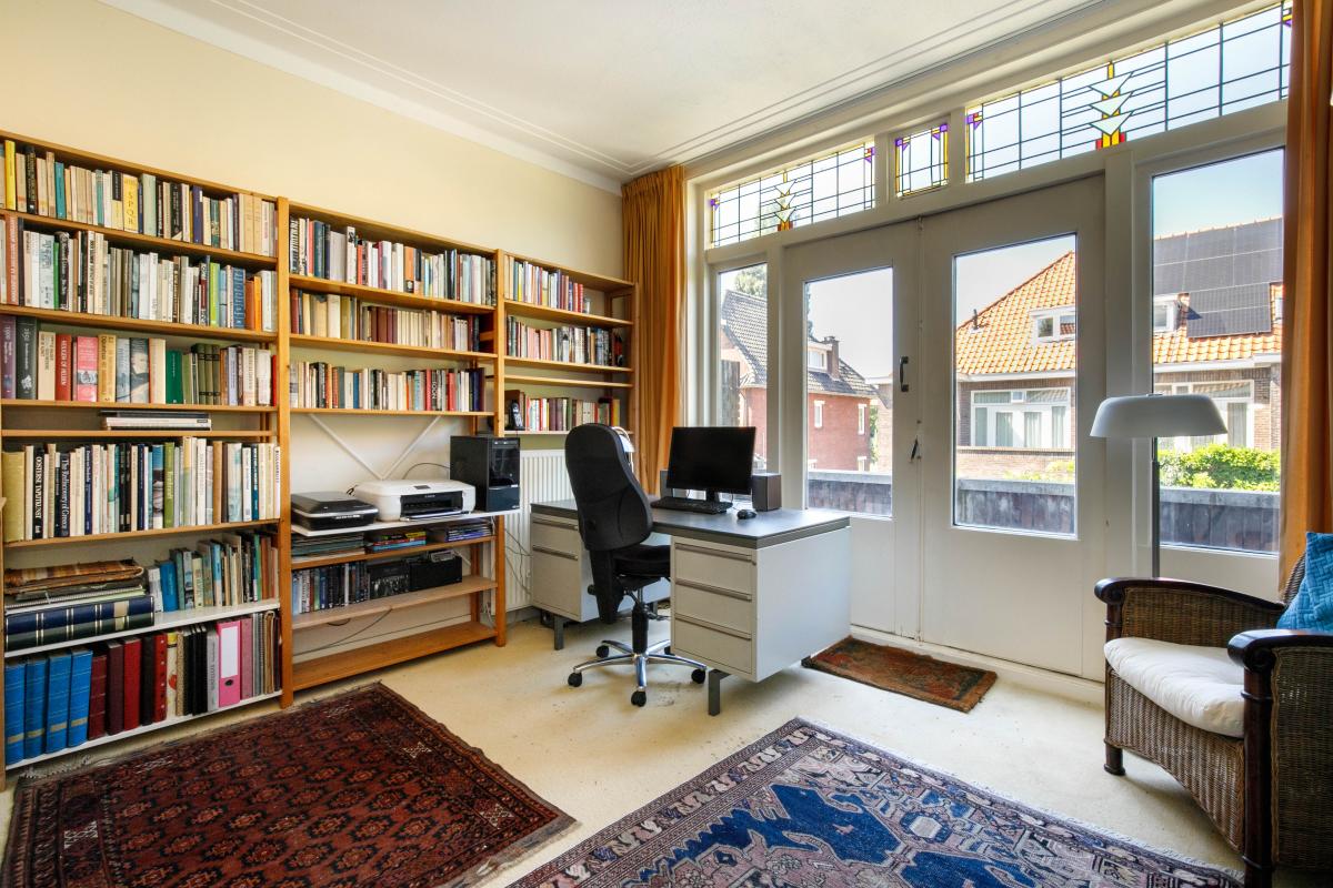Laan van Haagvliet 25 Voorburg - foto 1