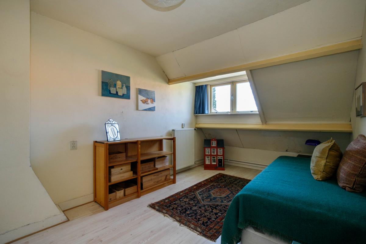Laan van Haagvliet 25 Voorburg - foto 2
