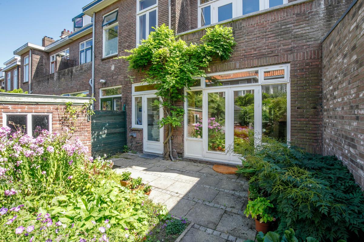 Laan van Haagvliet 25 Voorburg - foto 1