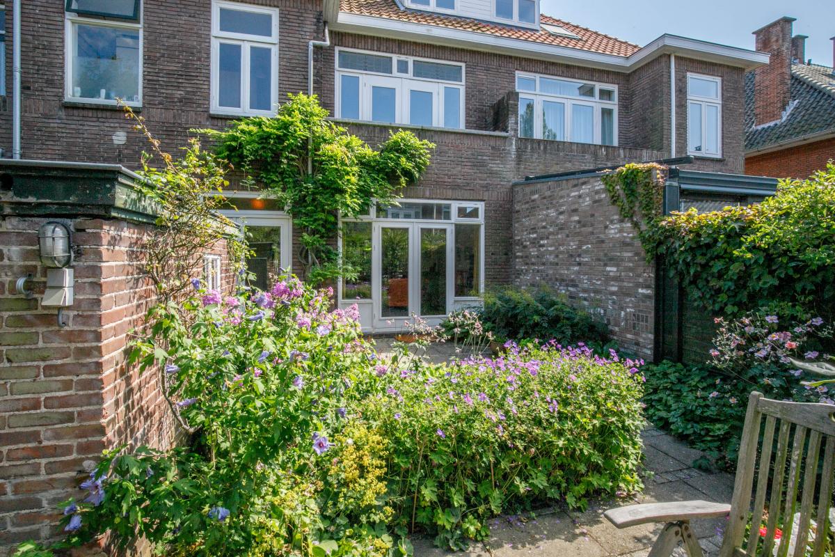 Laan van Haagvliet 25 Voorburg - foto 2