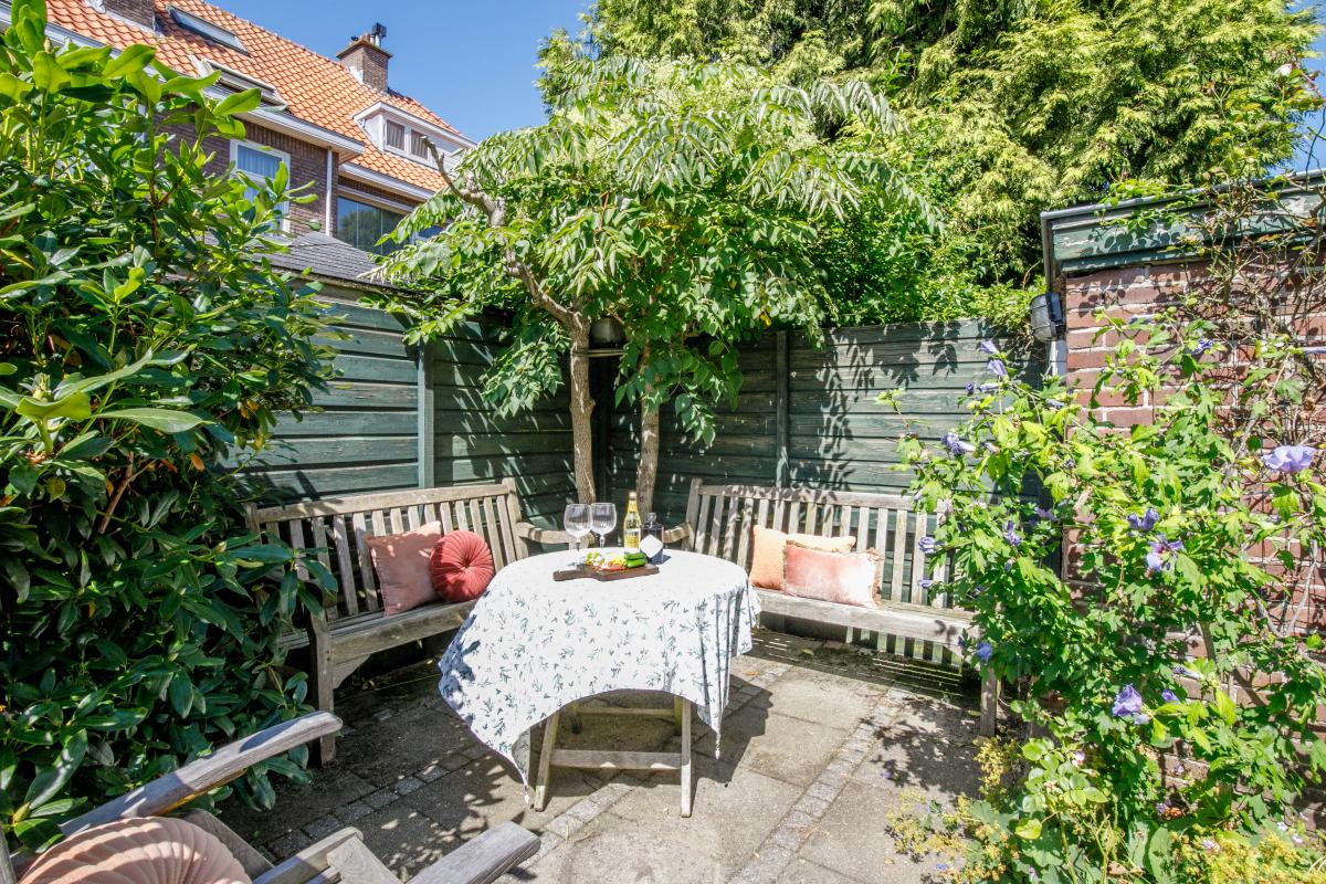 Laan van Haagvliet 25 Voorburg - foto 3