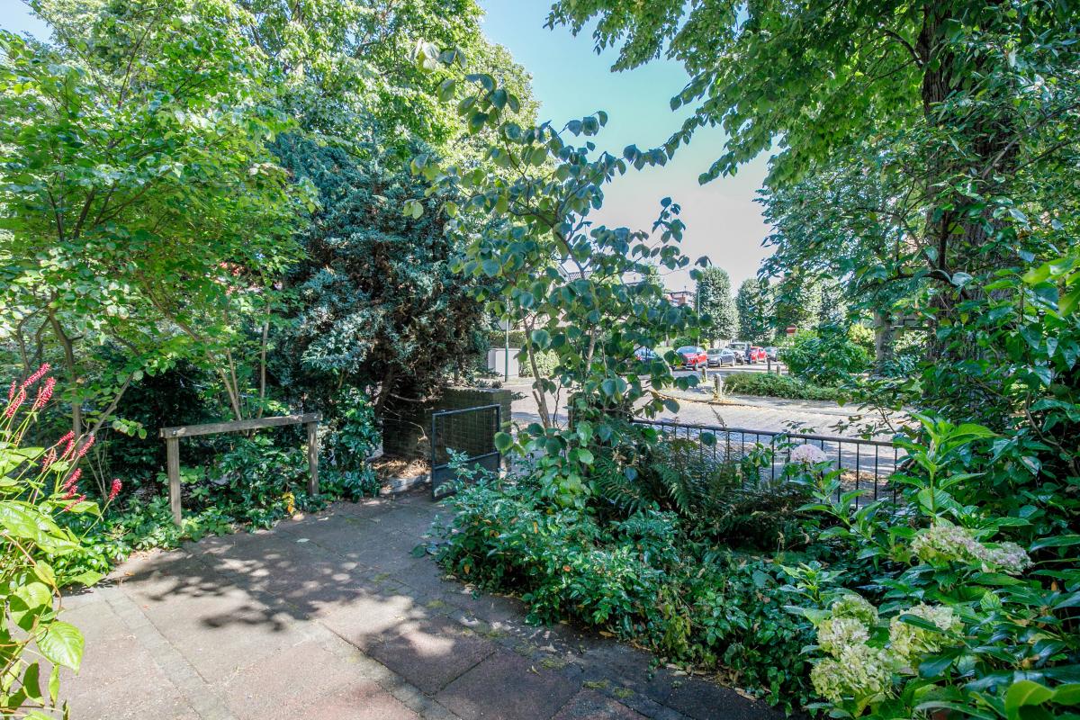Laan van Haagvliet 25 Voorburg - foto 4