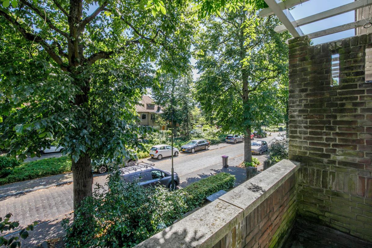 Laan van Haagvliet 25 Voorburg - foto 1