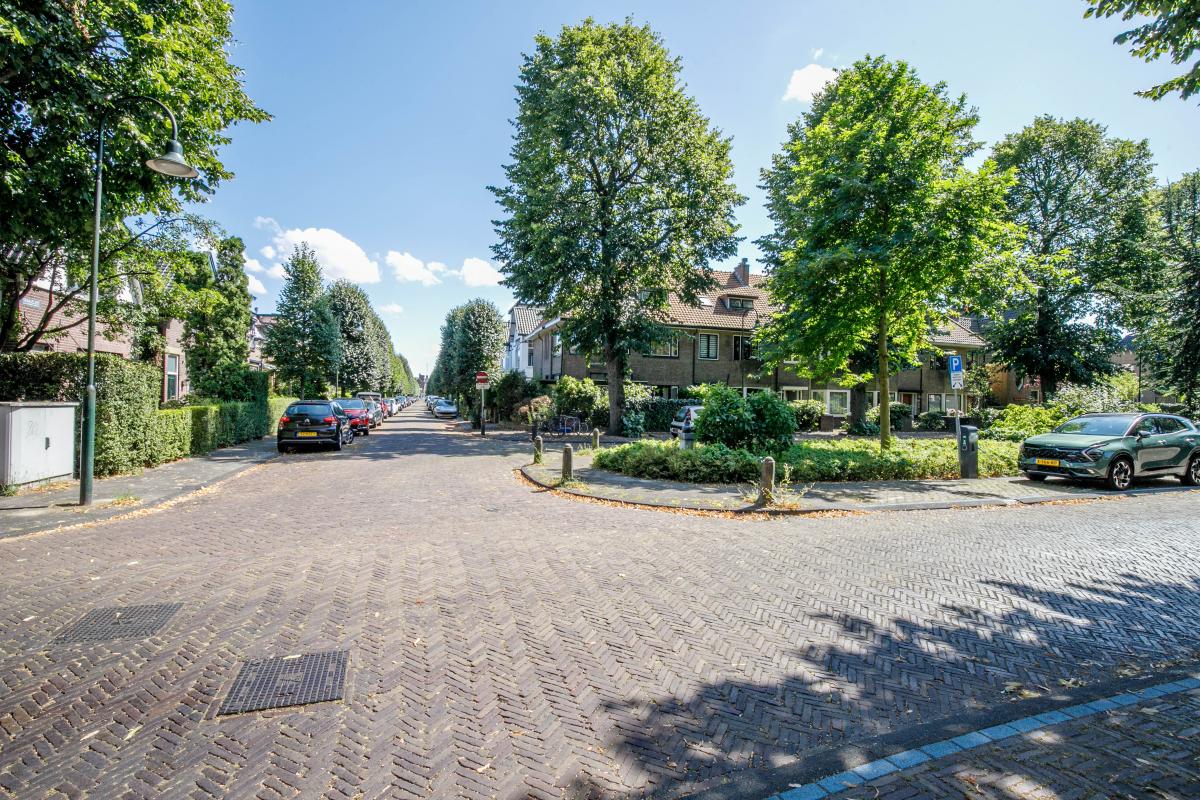 Laan van Haagvliet 25 Voorburg - foto 2