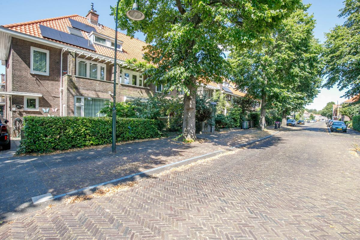 Laan van Haagvliet 25 Voorburg - foto 3