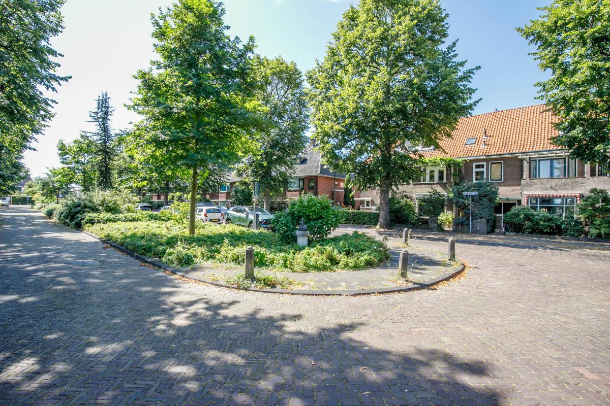 Laan van Haagvliet 25 Voorburg - foto 4