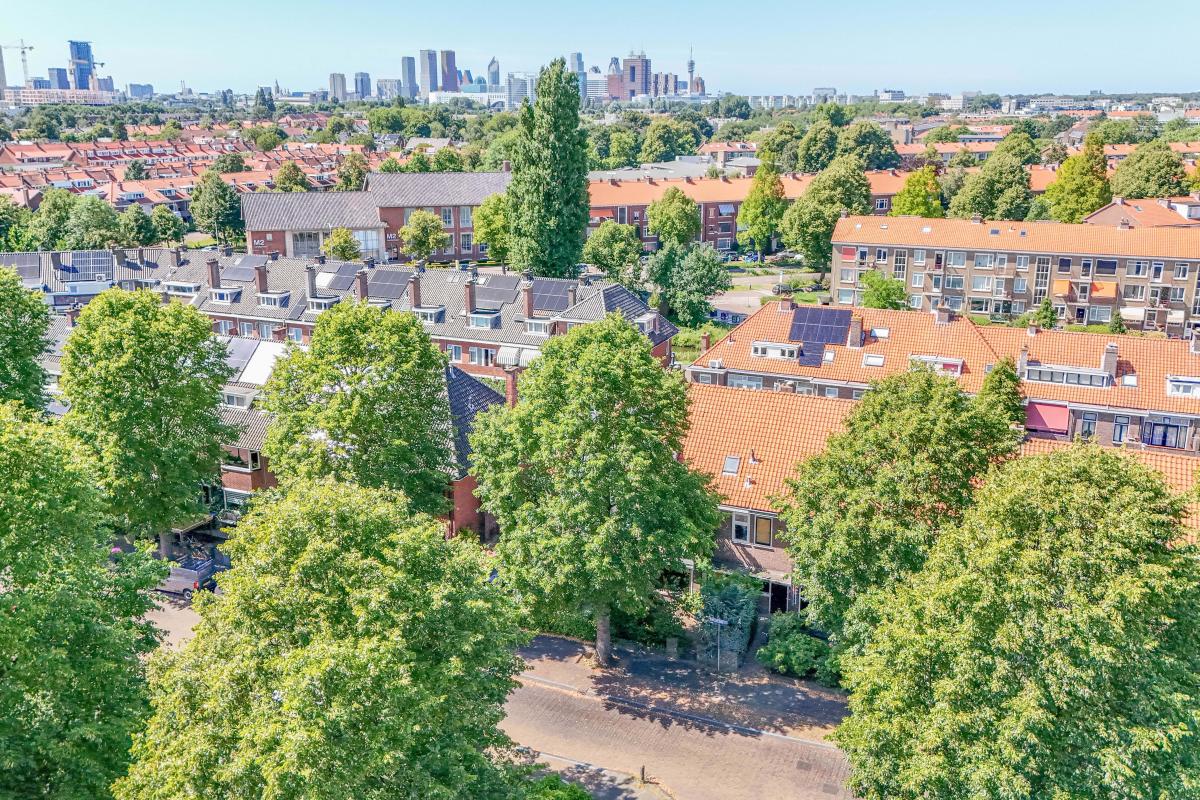 Laan van Haagvliet 25 Voorburg - foto 5