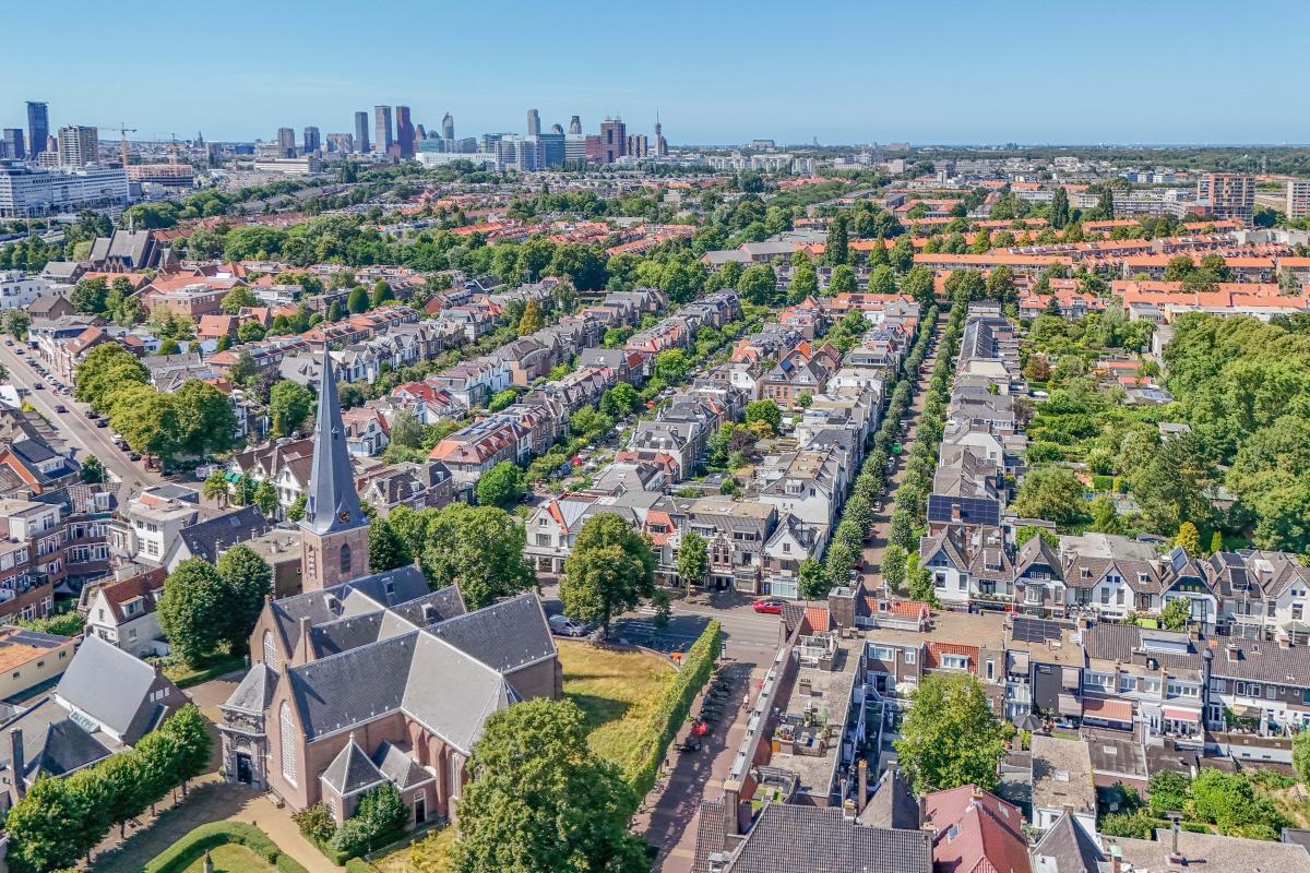 Laan van Haagvliet 25 Voorburg - foto 6