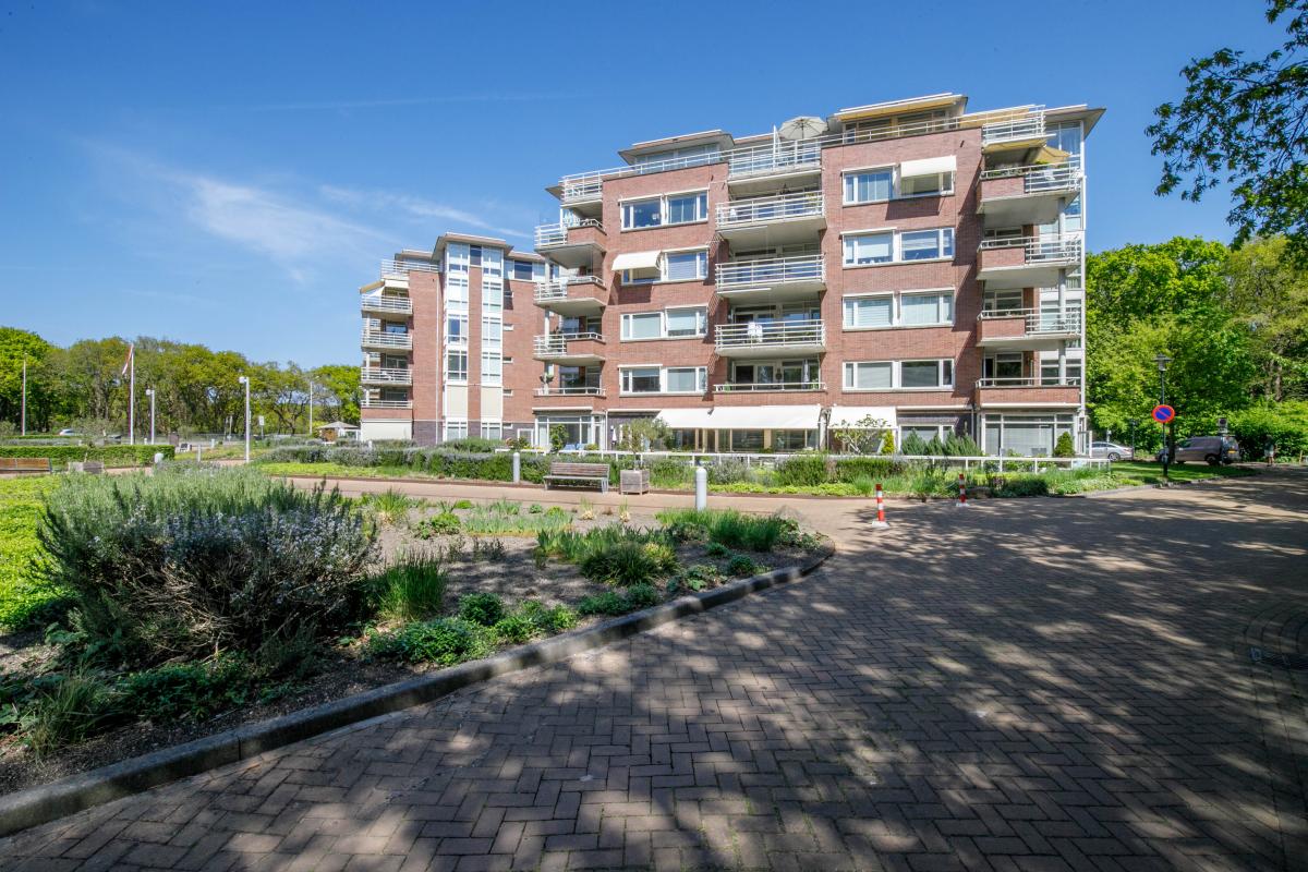 Max Euweweg 41 Den Haag - foto 2