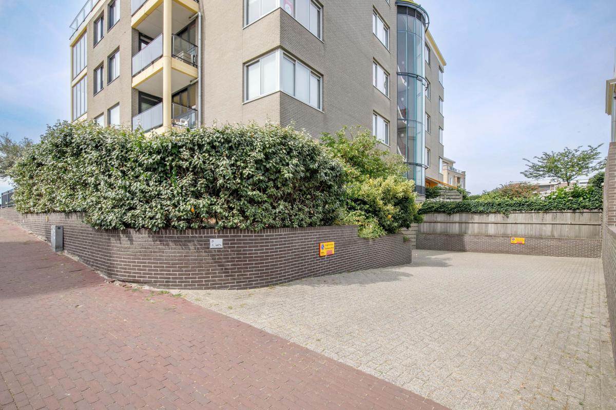 Zeekant 64A Den Haag - foto 1