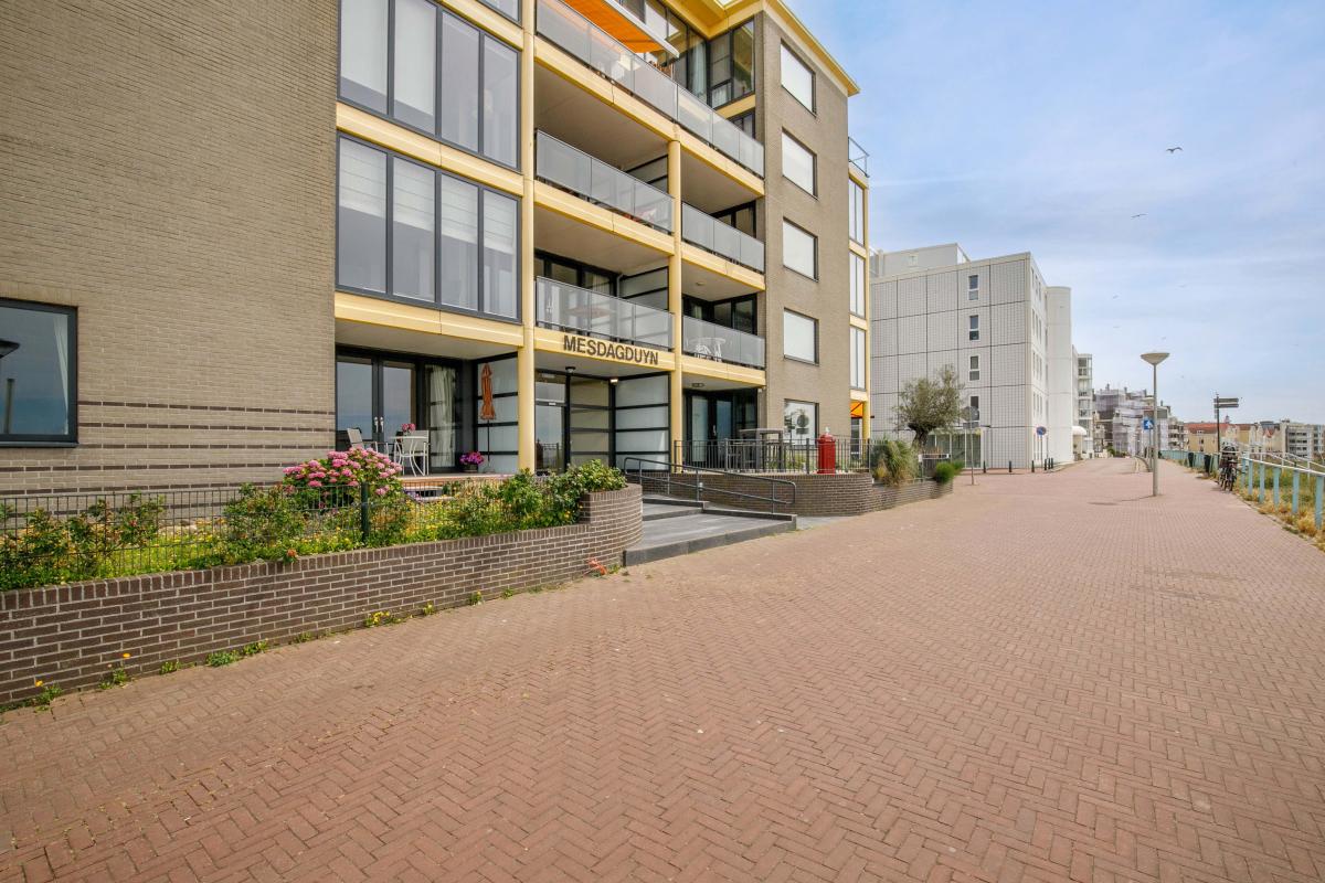 Zeekant 64A Den Haag - foto 1