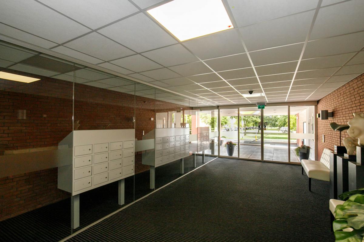 Johan de Wittstraat 73 Wassenaar - foto 1