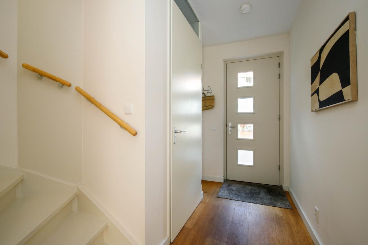 Johan de Wittstraat 73 Wassenaar - foto 2