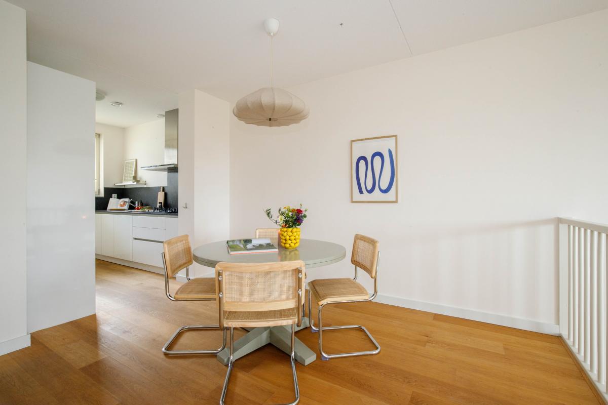 Johan de Wittstraat 73 Wassenaar - foto 1