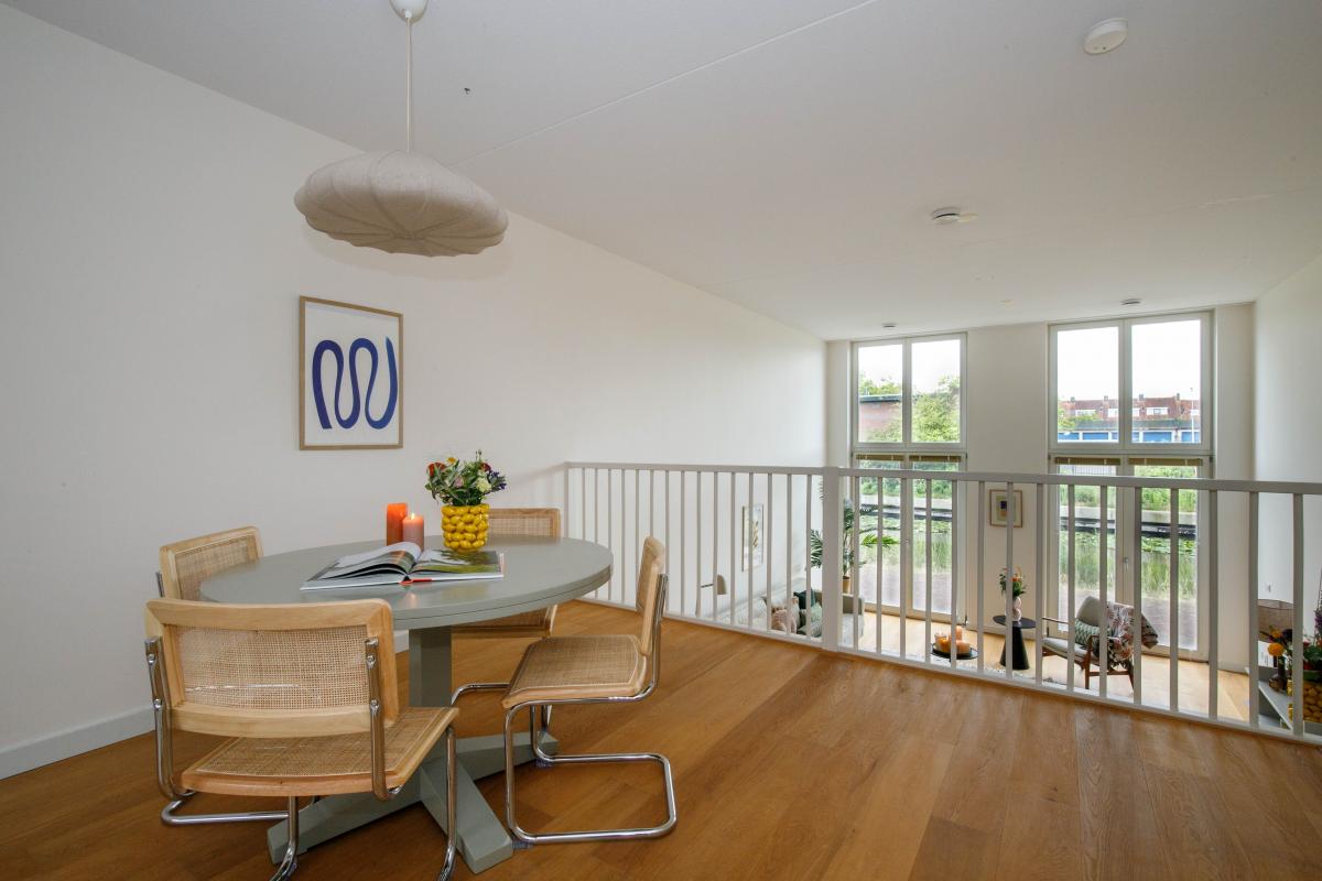 Johan de Wittstraat 73 Wassenaar - foto 2