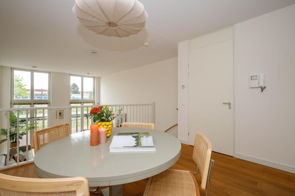 Johan de Wittstraat 73 Wassenaar - foto 3