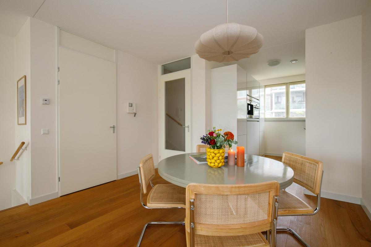 Johan de Wittstraat 73 Wassenaar - foto 4