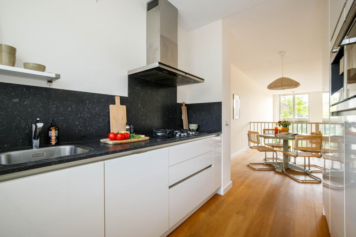 Johan de Wittstraat 73 Wassenaar - foto 4