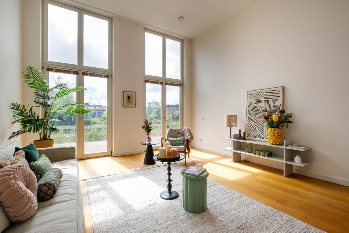 Johan de Wittstraat 73 Wassenaar - foto 2