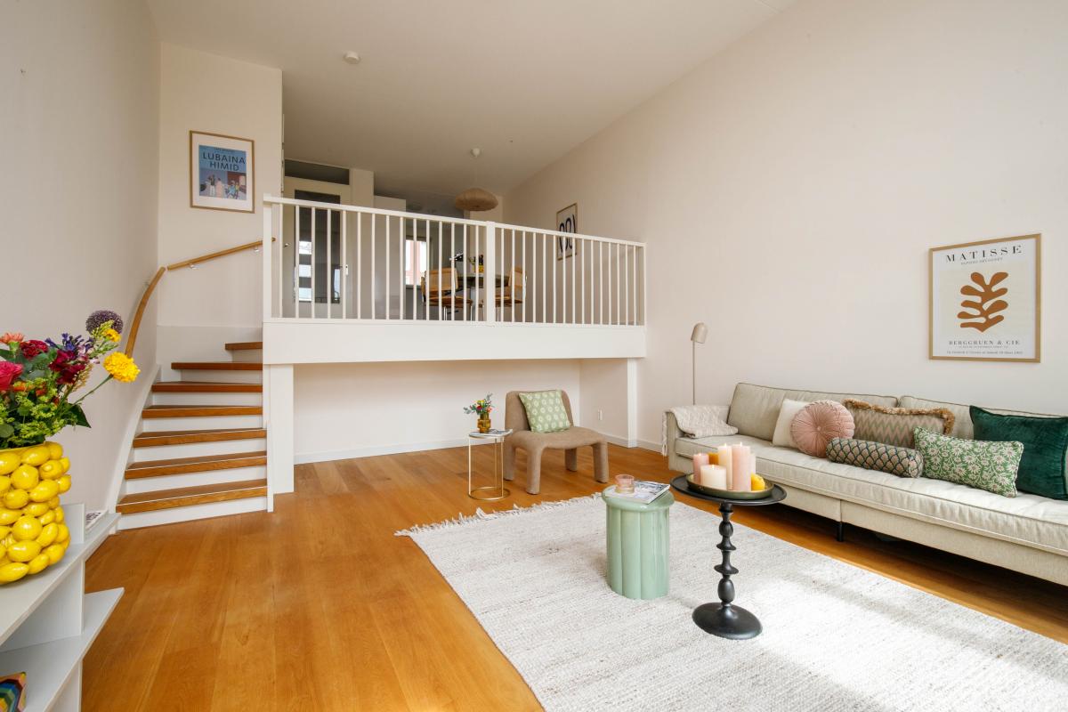 Johan de Wittstraat 73 Wassenaar - foto 3