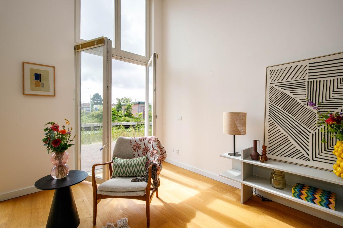 Johan de Wittstraat 73 Wassenaar - foto 4