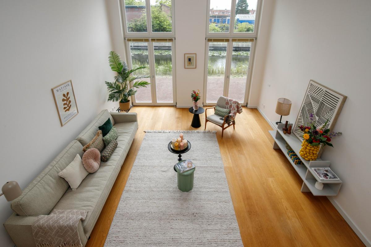 Johan de Wittstraat 73 Wassenaar - foto 6