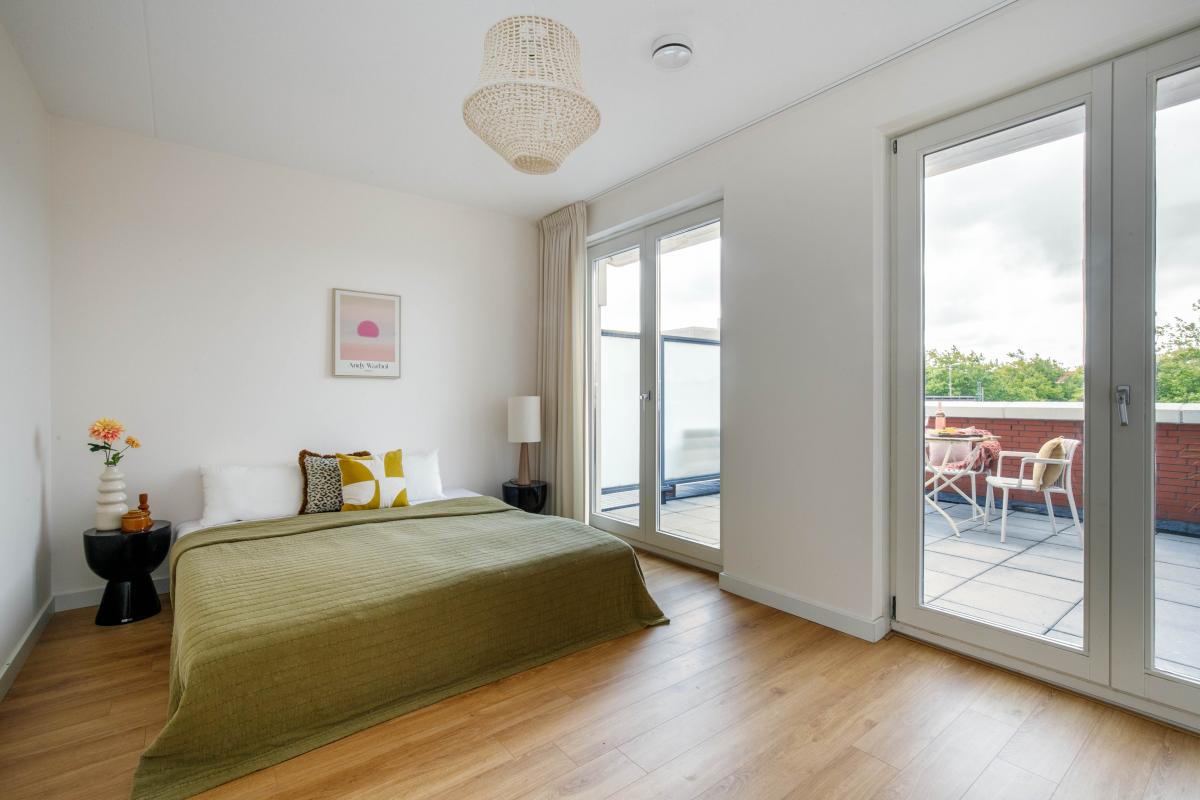 Johan de Wittstraat 73 Wassenaar - foto 1