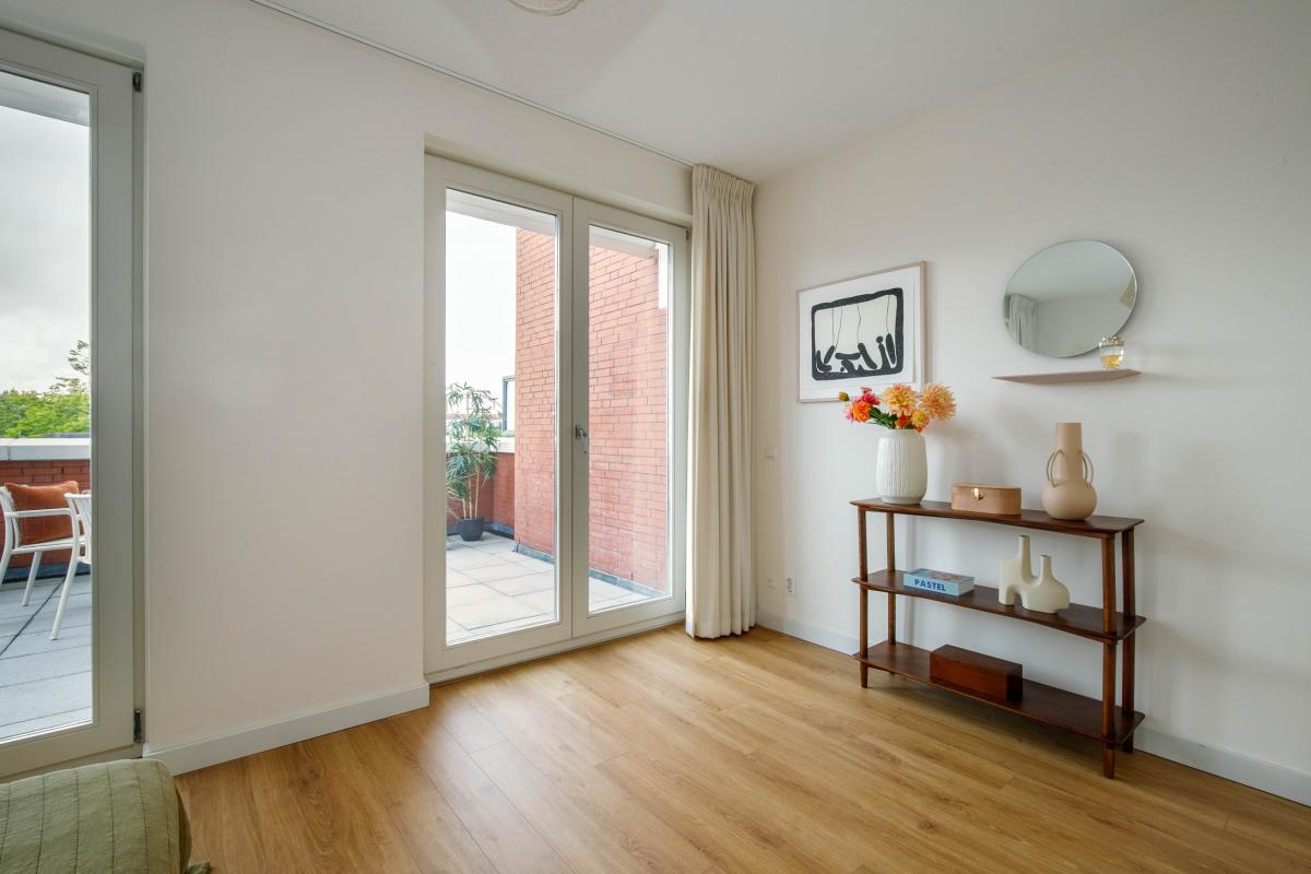 Johan de Wittstraat 73 Wassenaar - foto 3