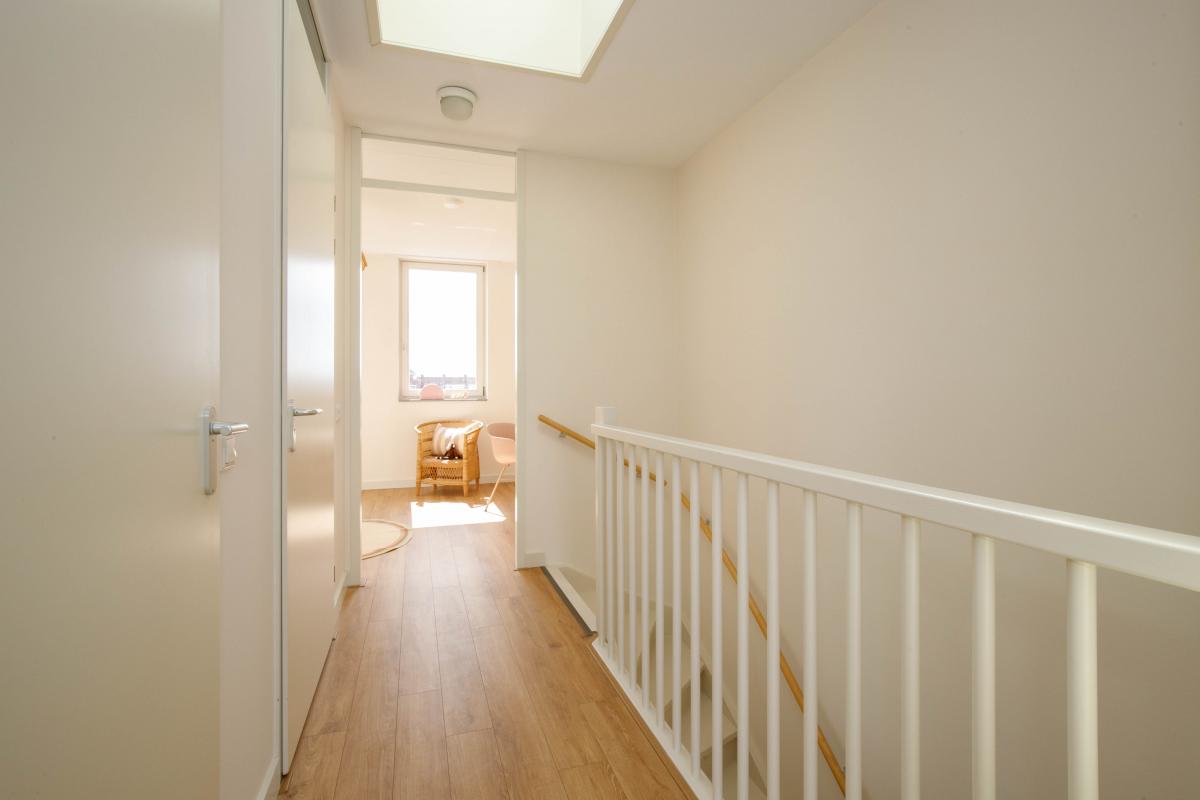 Johan de Wittstraat 73 Wassenaar - foto 1