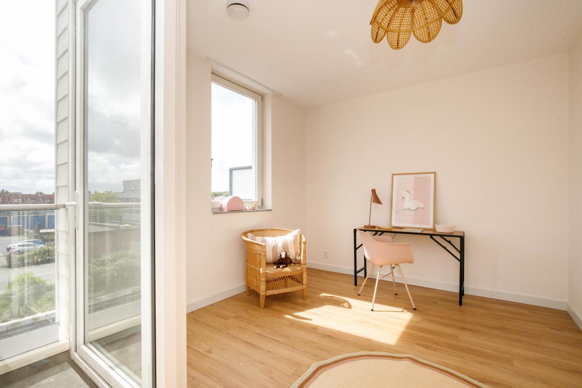 Johan de Wittstraat 73 Wassenaar - foto 1