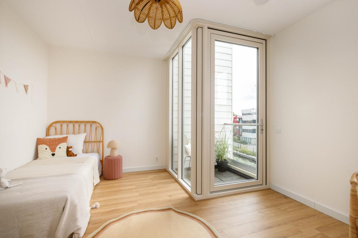 Johan de Wittstraat 73 Wassenaar - foto 2