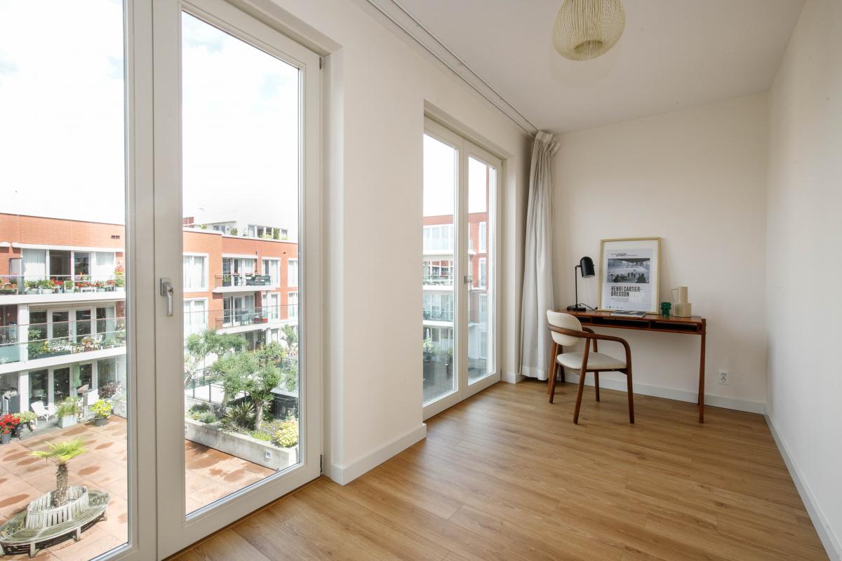 Johan de Wittstraat 73 Wassenaar - foto 4