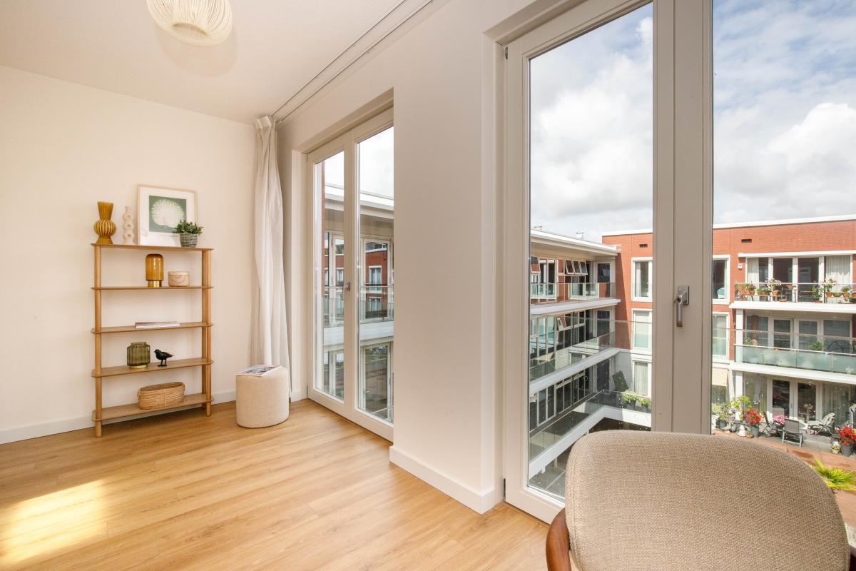 Johan de Wittstraat 73 Wassenaar - foto 5