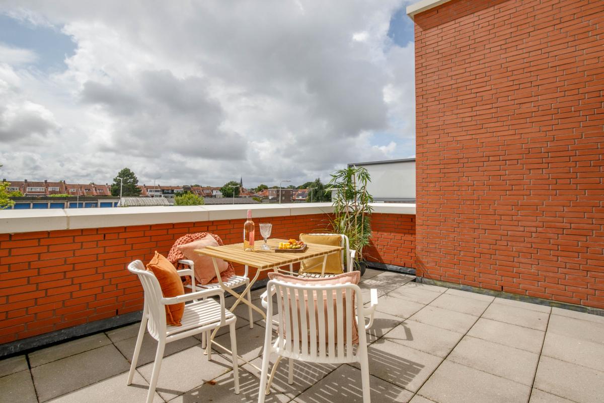 Johan de Wittstraat 73 Wassenaar - foto 1