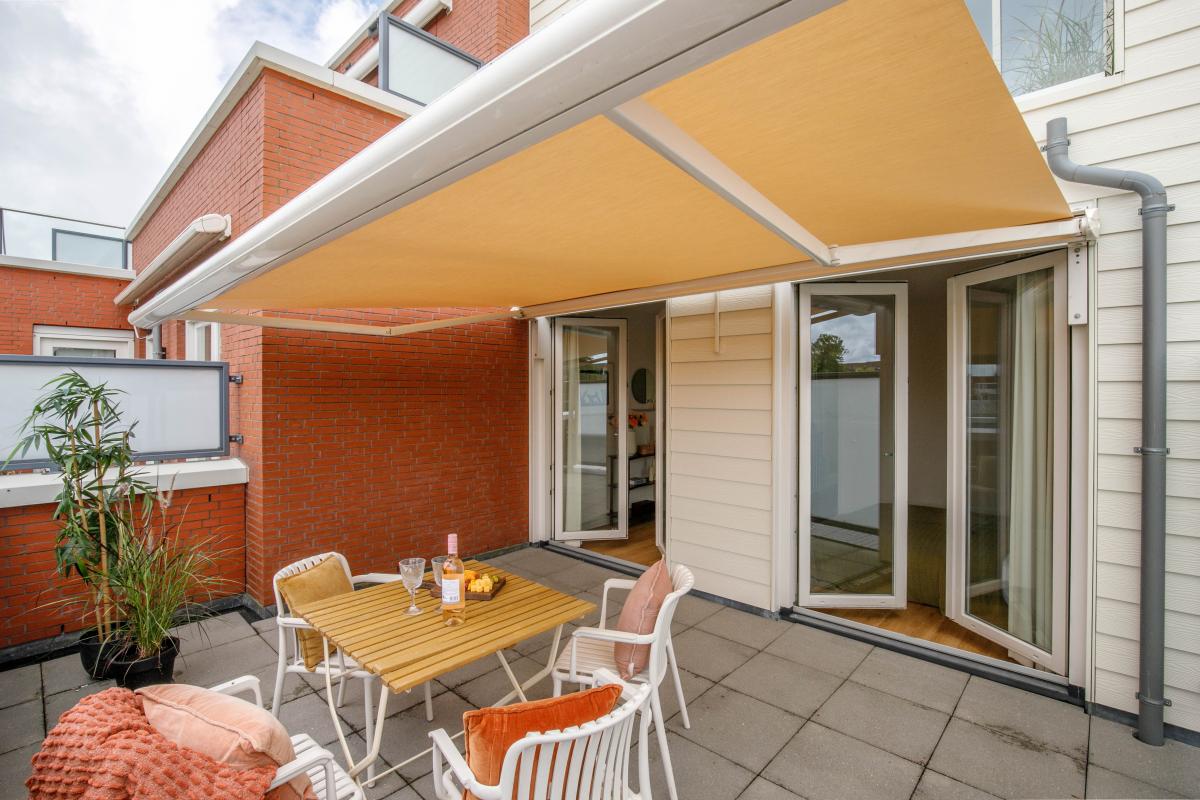 Johan de Wittstraat 73 Wassenaar - foto 2