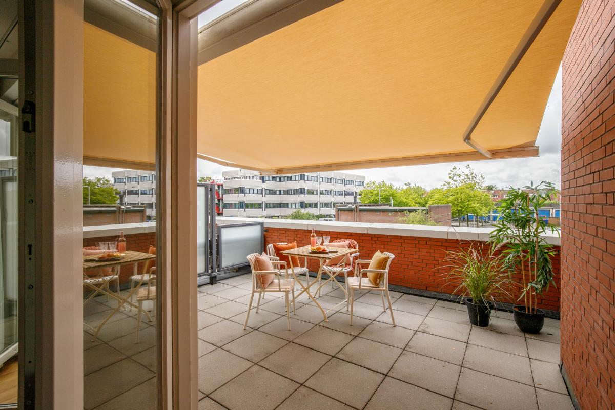 Johan de Wittstraat 73 Wassenaar - foto 3