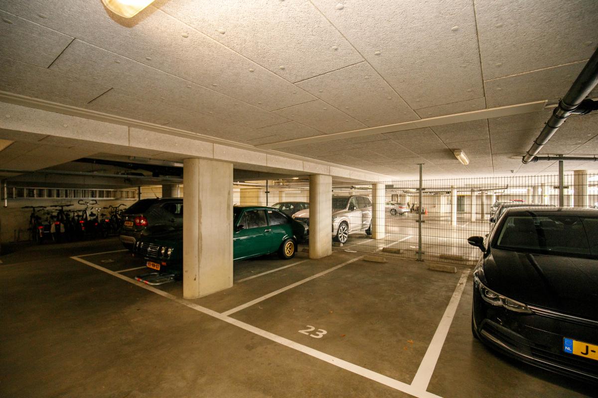 Johan de Wittstraat 73 Wassenaar - foto 1