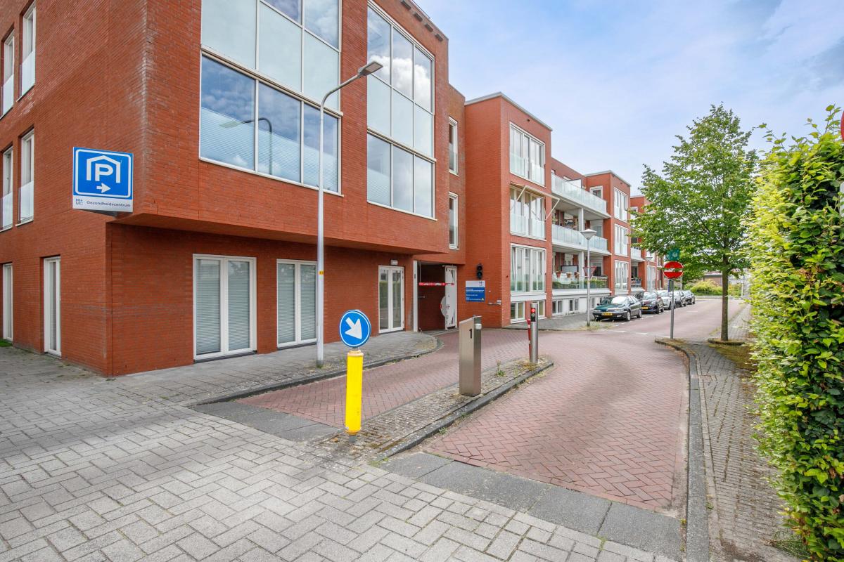 Johan de Wittstraat 73 Wassenaar - foto 2