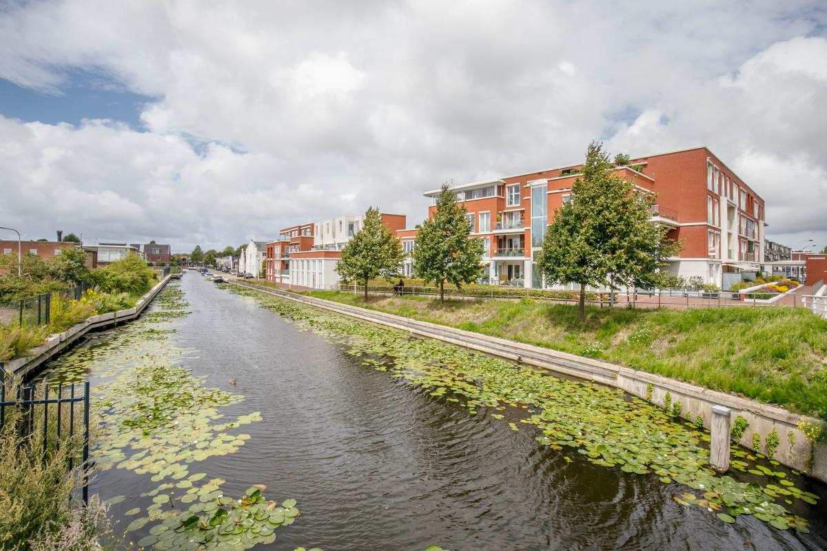 Johan de Wittstraat 73 Wassenaar - foto 1