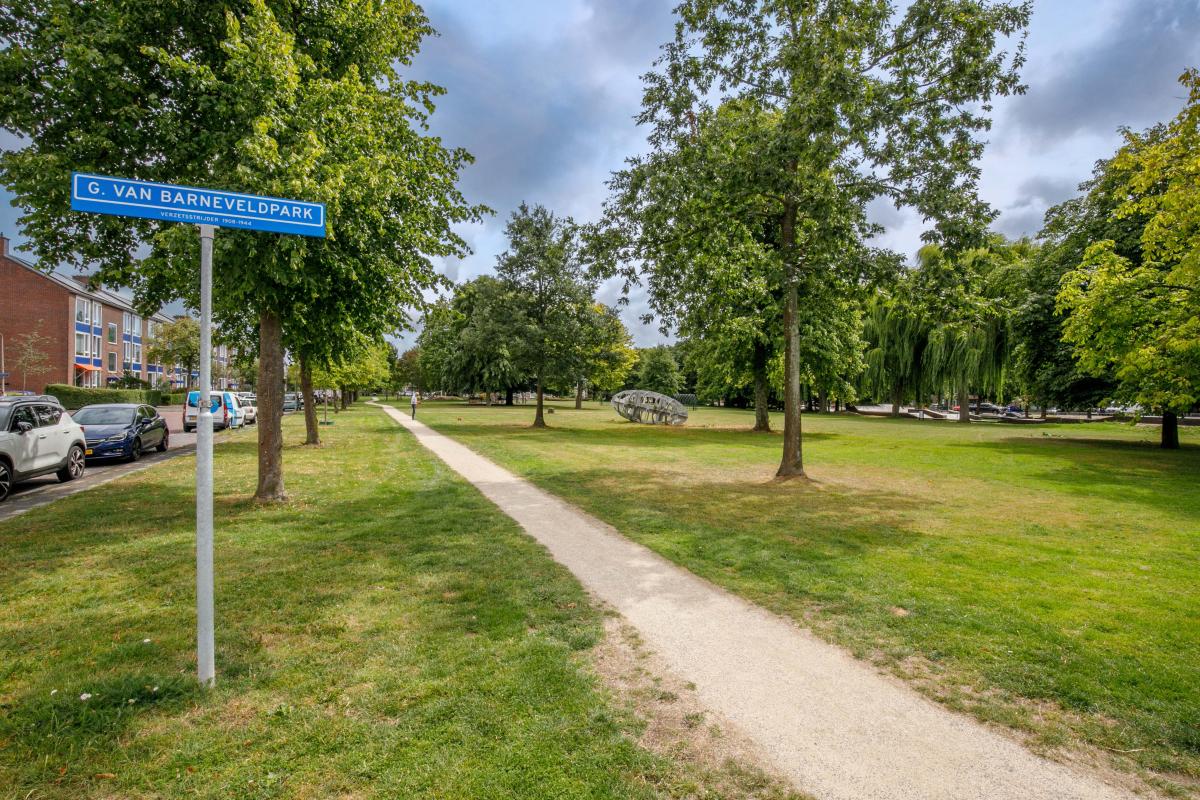 Johan de Wittstraat 73 Wassenaar - foto 2