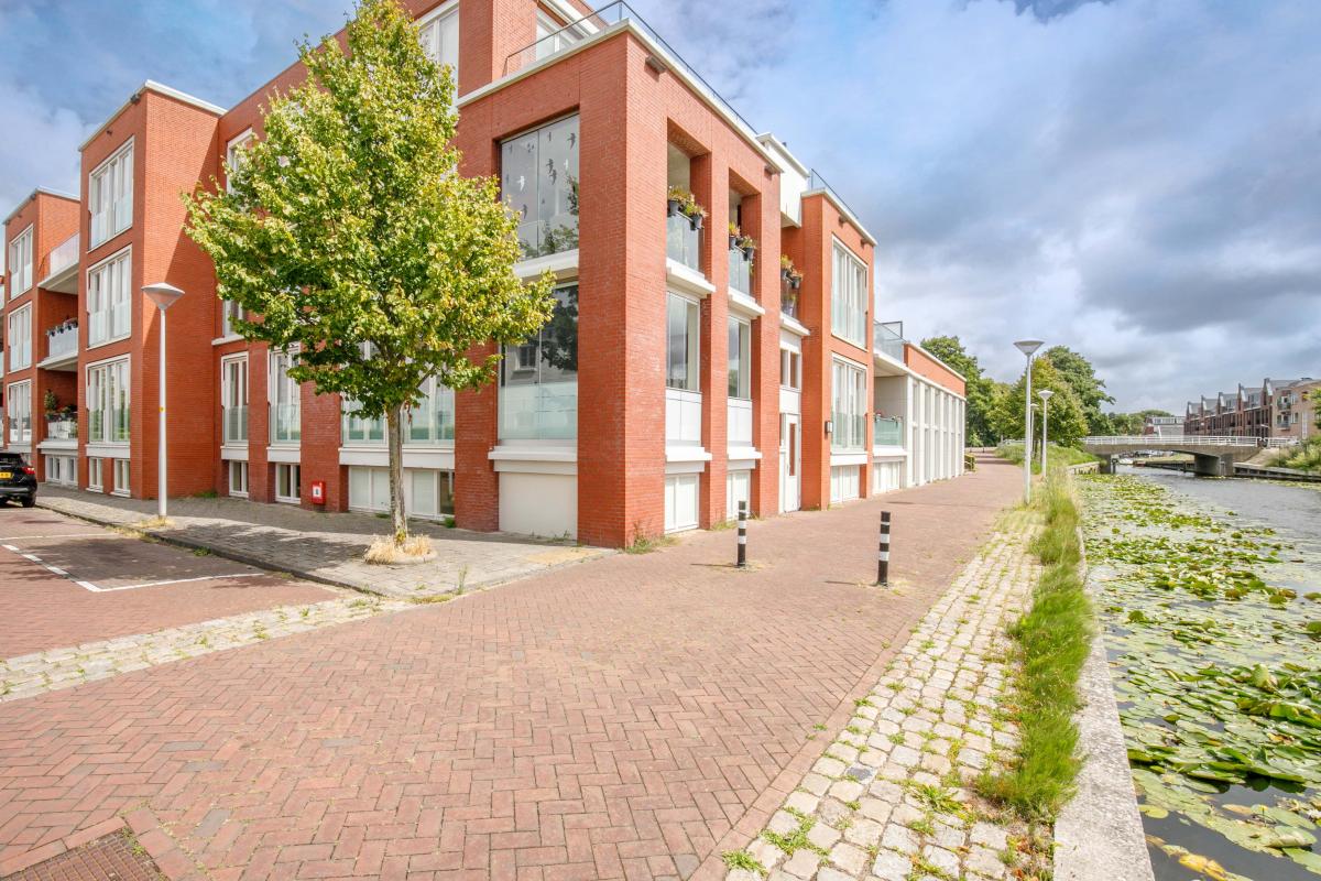 Johan de Wittstraat 73 Wassenaar - foto 3