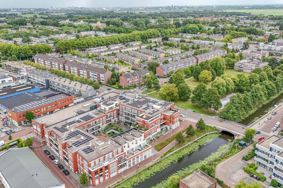 Johan de Wittstraat 73 Wassenaar - foto 4