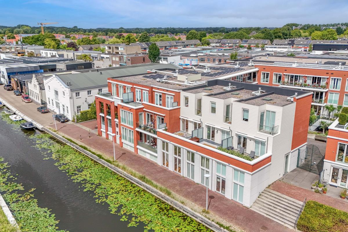 Johan de Wittstraat 73 Wassenaar - foto 5