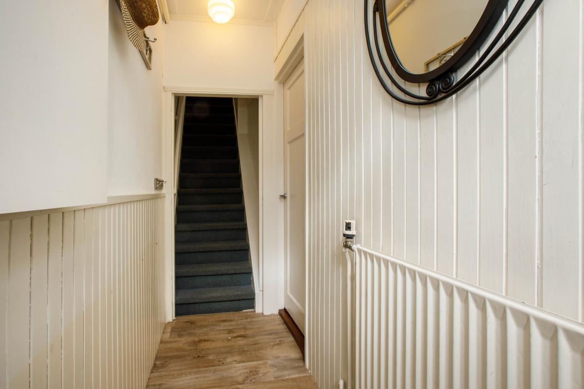 Hugo de Vriesstraat 32 Leiden - foto 1