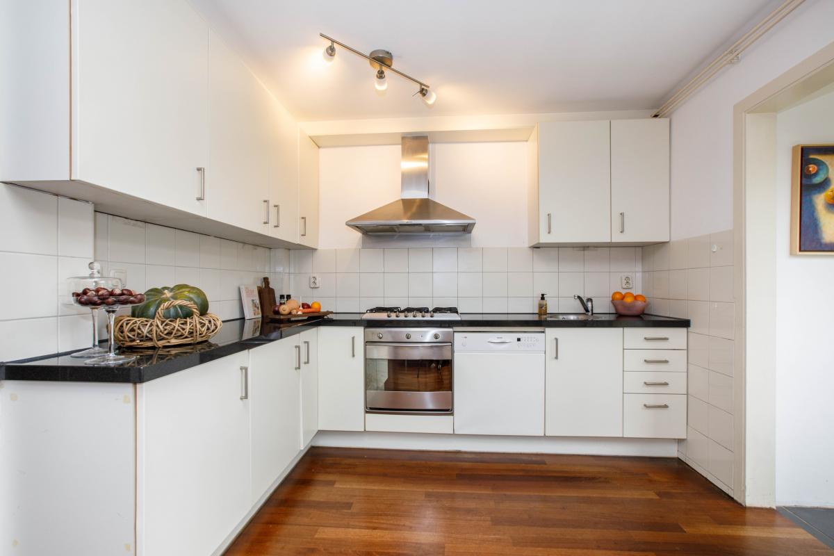 Hugo de Vriesstraat 32 Leiden - foto 4