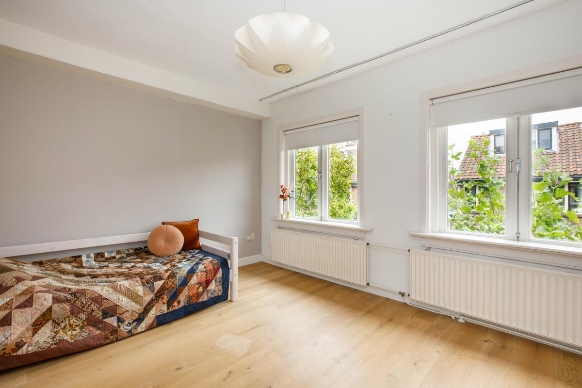 Hugo de Vriesstraat 32 Leiden - foto 1