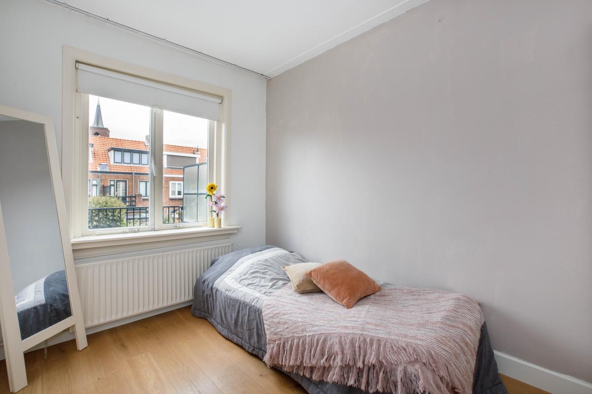 Hugo de Vriesstraat 32 Leiden - foto 3